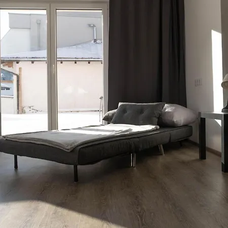 Apartmán Rios Scharnitz