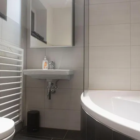 Apartamento Rios