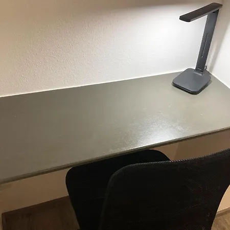 Rios Lägenhet Scharnitz