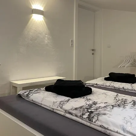 Rios Apartamento Scharnitz