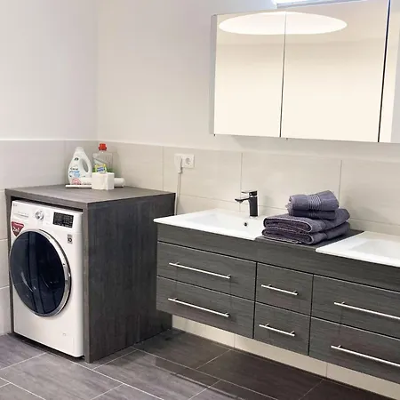 Lägenhet Rios Scharnitz