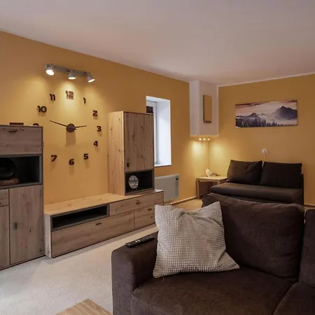 Apartment Rios *