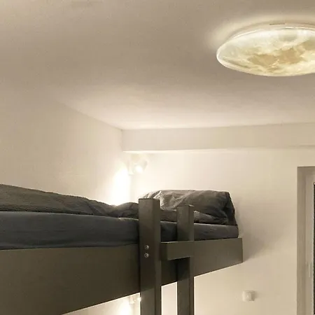 Lägenhet Rios Scharnitz