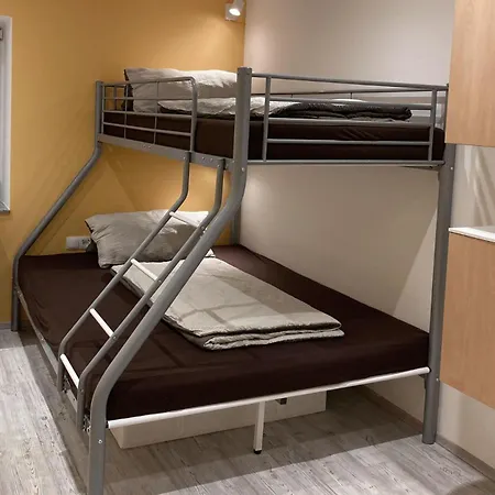 Rios Apartamento