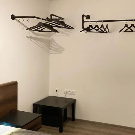 Apartment Rios *