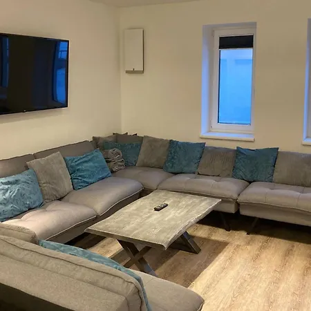 Rios Apartment