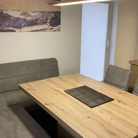Rios Apartamento *