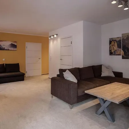 Rios Apartamento
