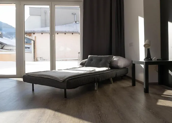 Appartamento Rios Scharnitz