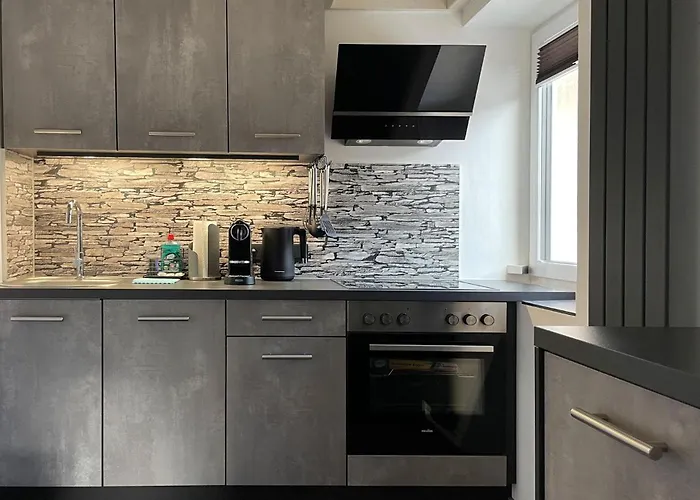 Rios Appartamento Scharnitz