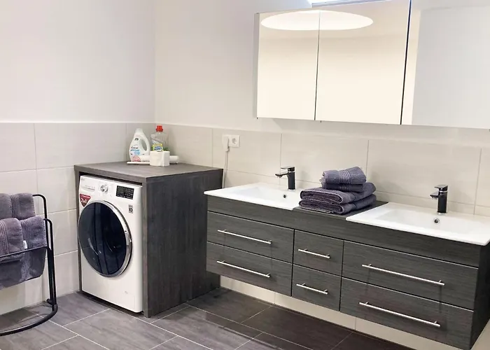 Appartamento Rios Scharnitz