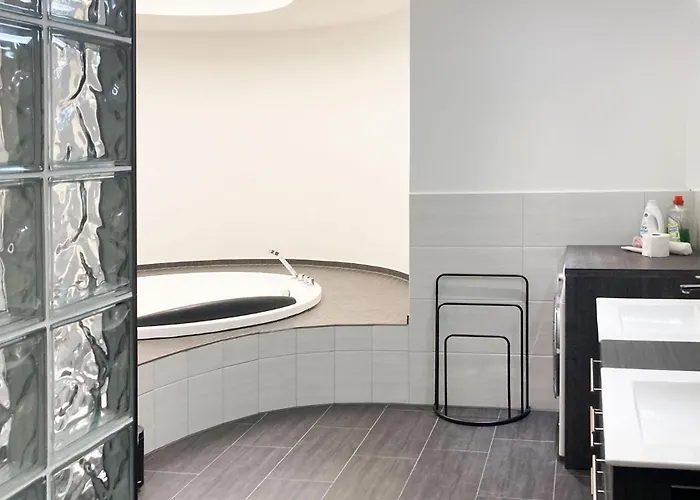 Rios Appartamento Scharnitz