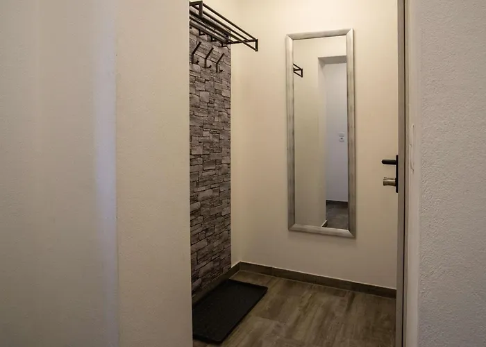 Rios Appartamento Scharnitz