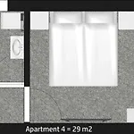 Rios Apartamento Scharnitz