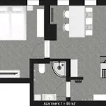 Rios Apartamento