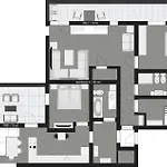 Apartamento Rios *