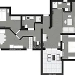 Apartamento Rios Scharnitz