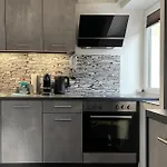 Rios Apartamento Scharnitz