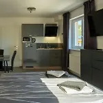 Apartamento Rios Scharnitz