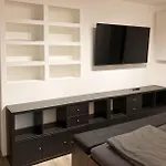 Rios Apartamento Scharnitz