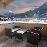 Apartamento Rios Scharnitz
