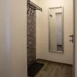 Rios Apartamento Scharnitz