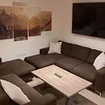 Rios Apartamento Scharnitz