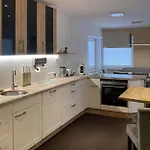 Rios Apartamento Scharnitz