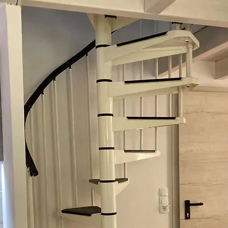 Appartement Rios Scharnitz