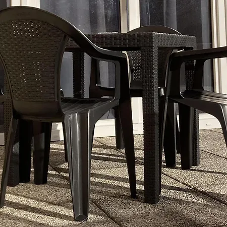 Rios Appartamento