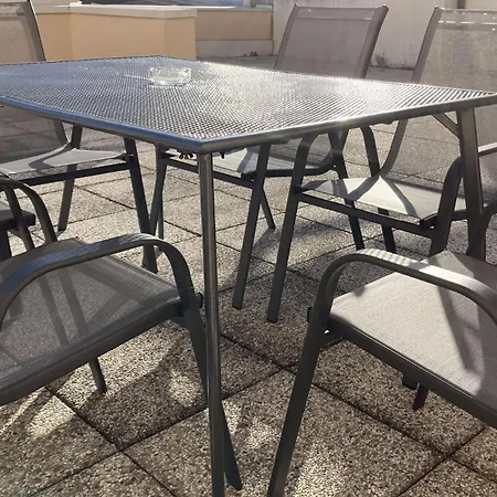 Appartamento Rios