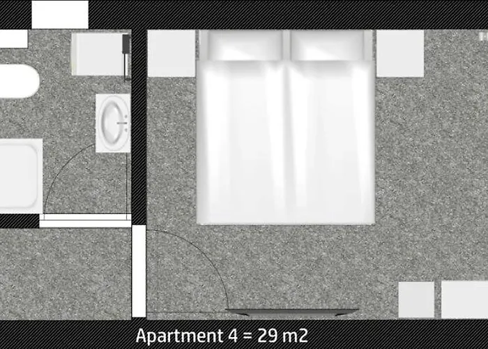 Rios Appartement Scharnitz