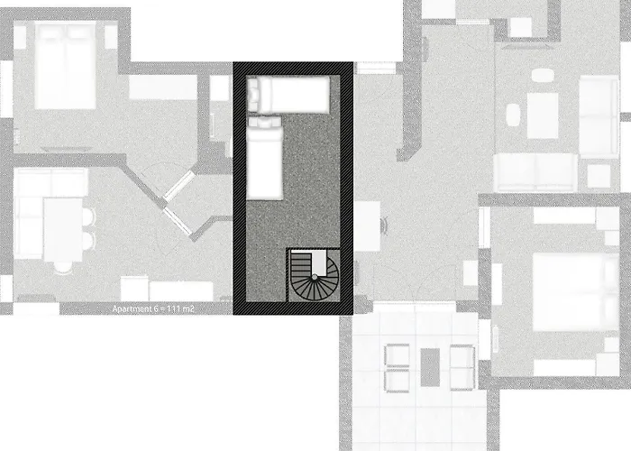 Appartement Rios Scharnitz