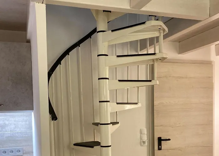 Appartement Rios Scharnitz