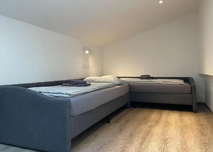 Appartement Rios Scharnitz