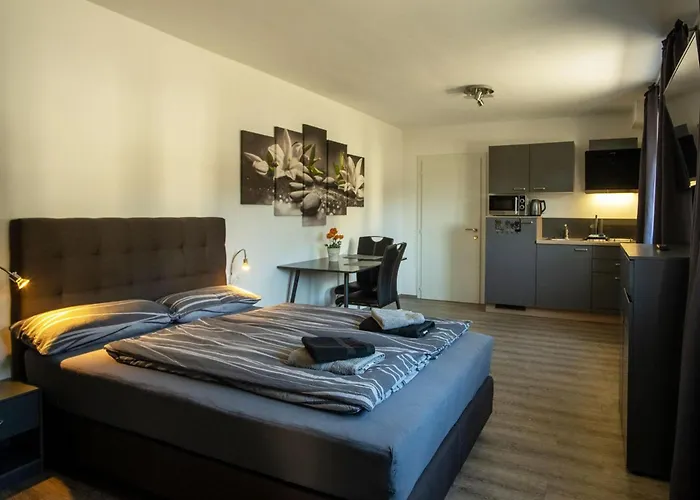 Rios Appartement *