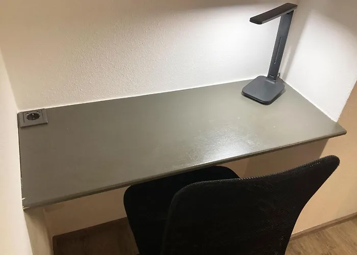 Rios Appartement Scharnitz