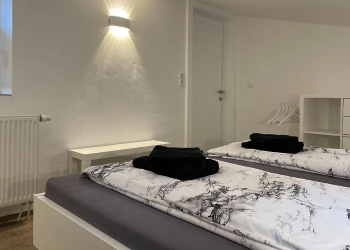 Rios Appartement Scharnitz