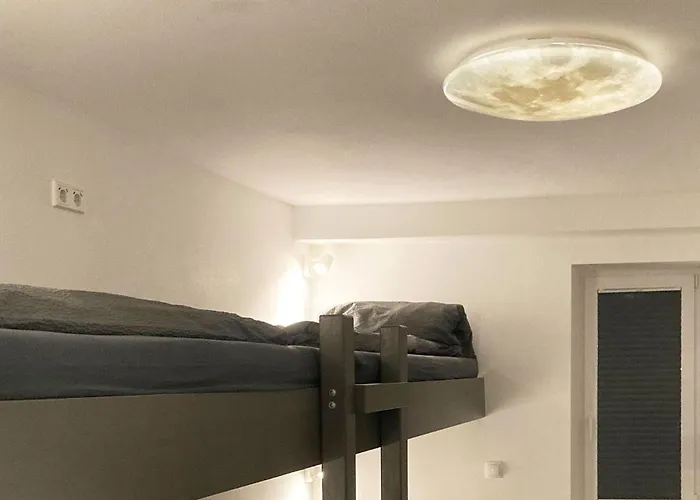 Appartement Rios Scharnitz