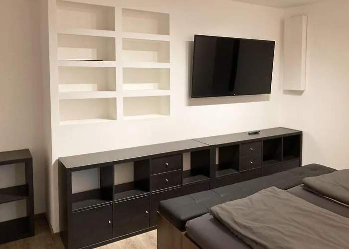 Rios Appartement Scharnitz