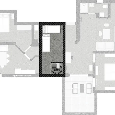 Appartement Rios Scharnitz