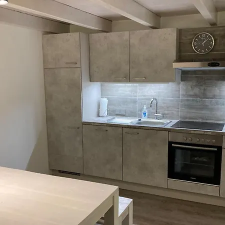 Rios Appartement Scharnitz