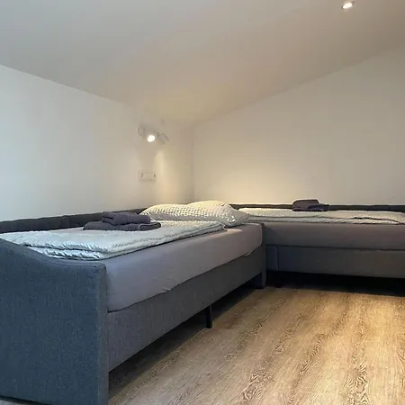 Appartement Rios Scharnitz