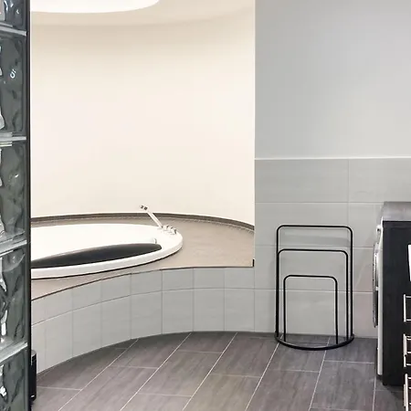 Rios Appartement Scharnitz