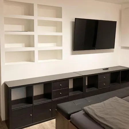 Rios Appartement Scharnitz