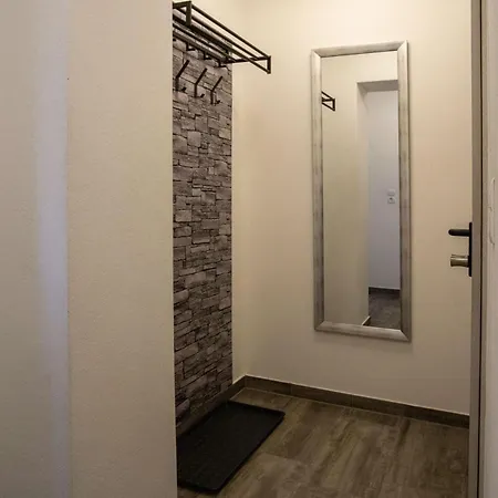 Rios Appartement Scharnitz